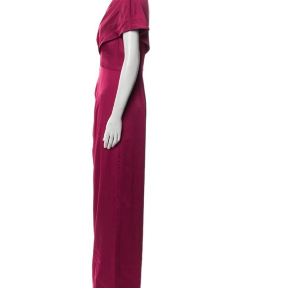 COPY - Theia Evening Gown - Picture 4 of 5